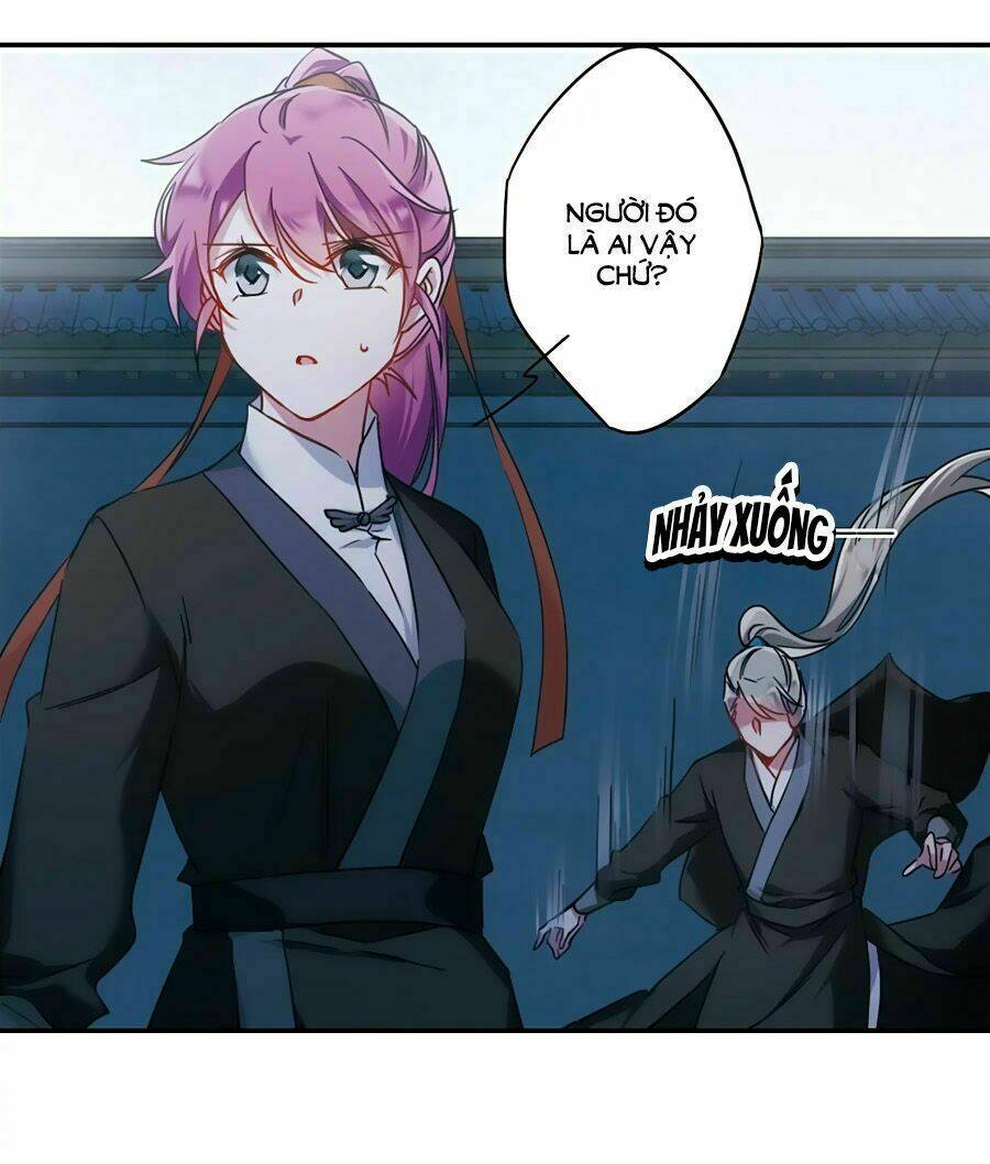 Thượng Quốc Phú Chi Thiên Đống Tuyết: Chapter 64