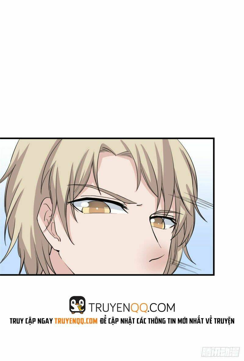 Siêu Cấp Nữ Thần Trọng Sinh: Chapter 18