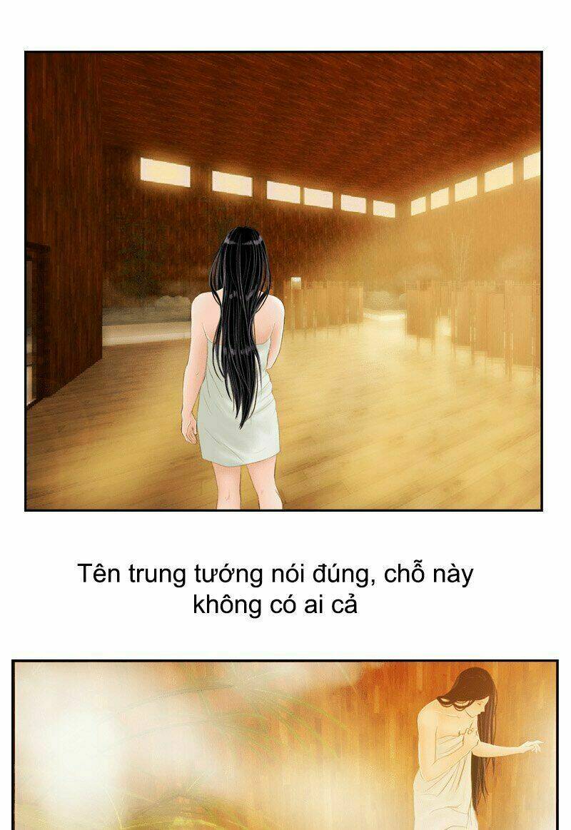 Huyết Đế Bạo Chúa: Chapter 16