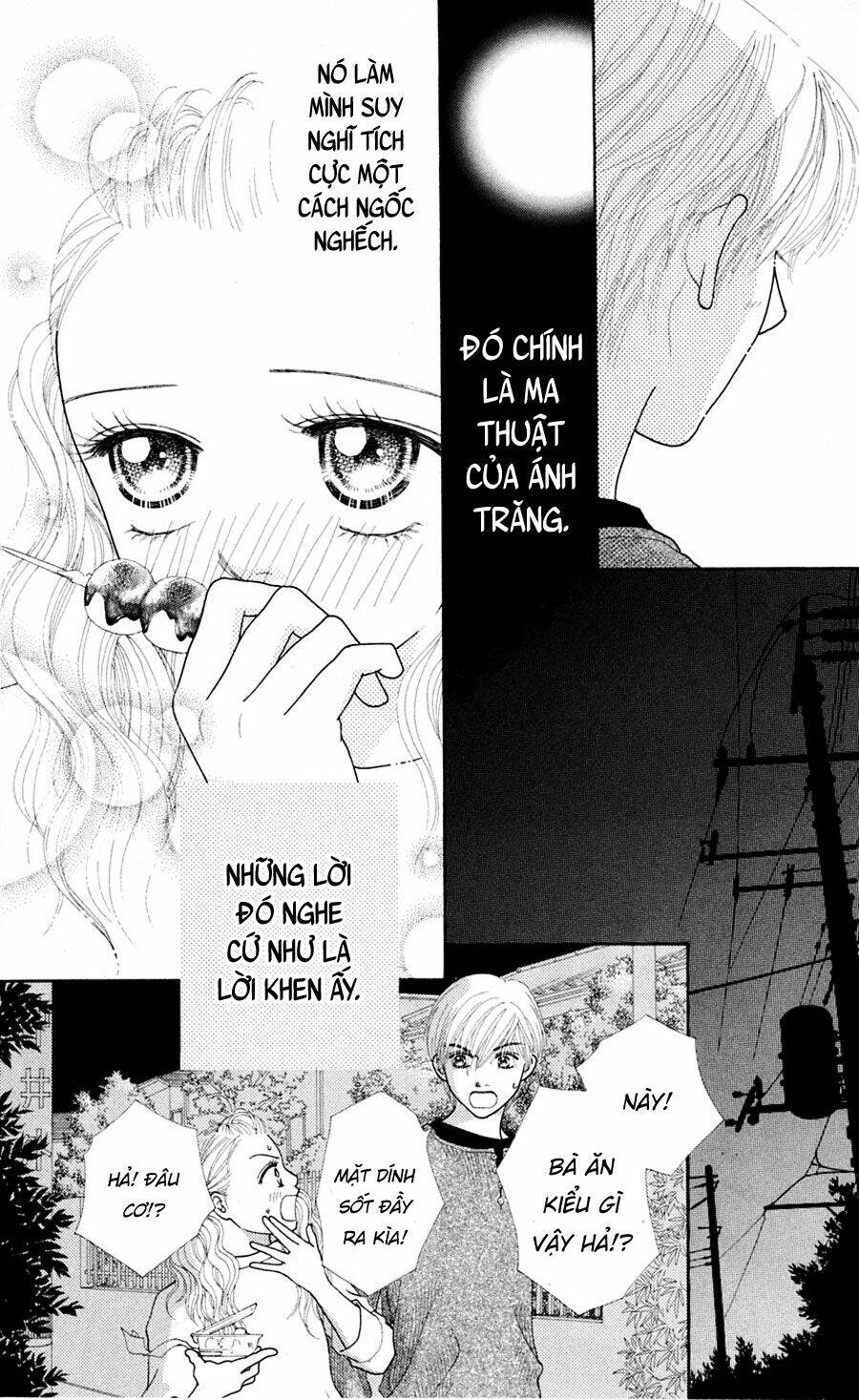 Cô Láng Giềng: Chapter 59