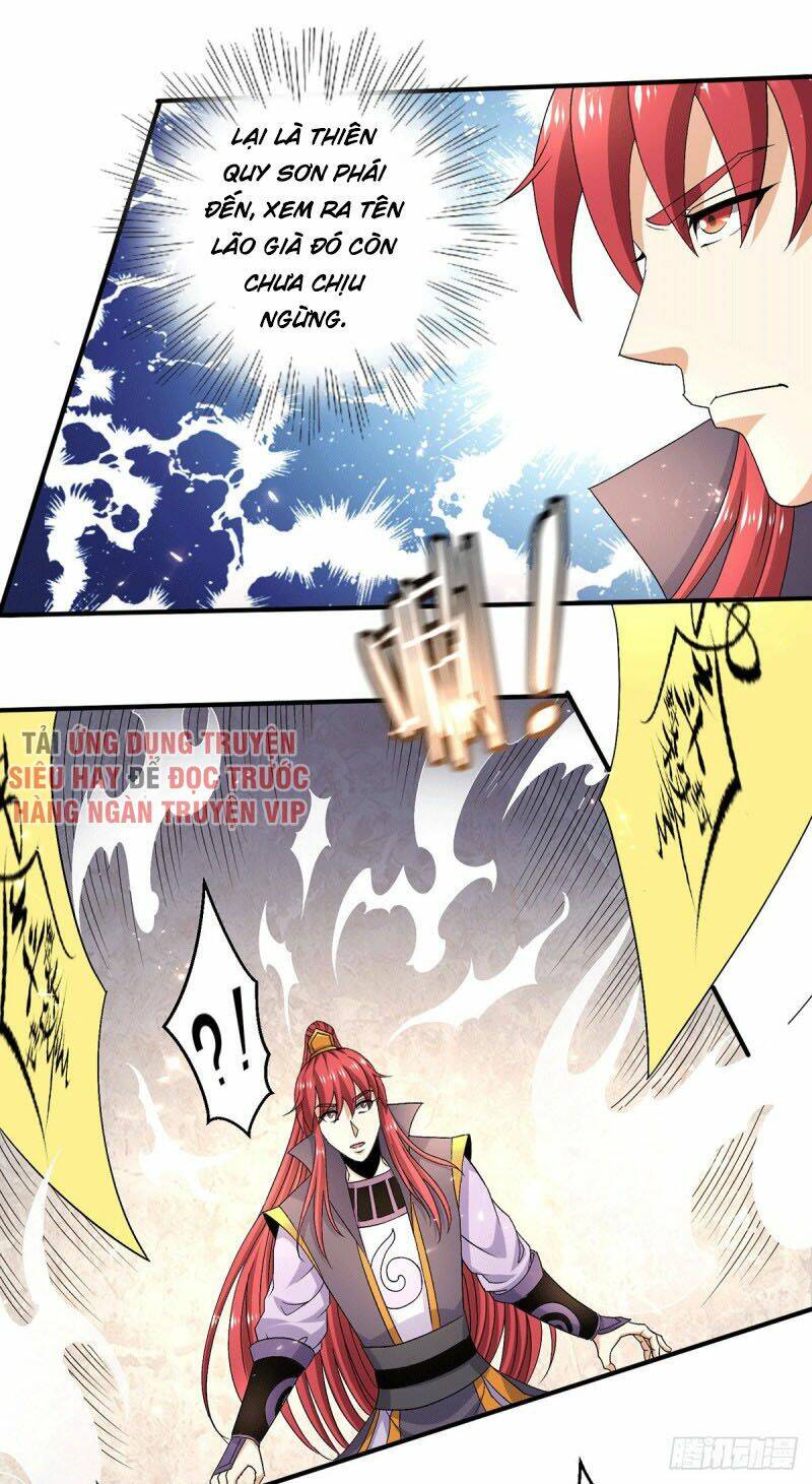 Tiên Vương Trùng Sinh: Chapter 238