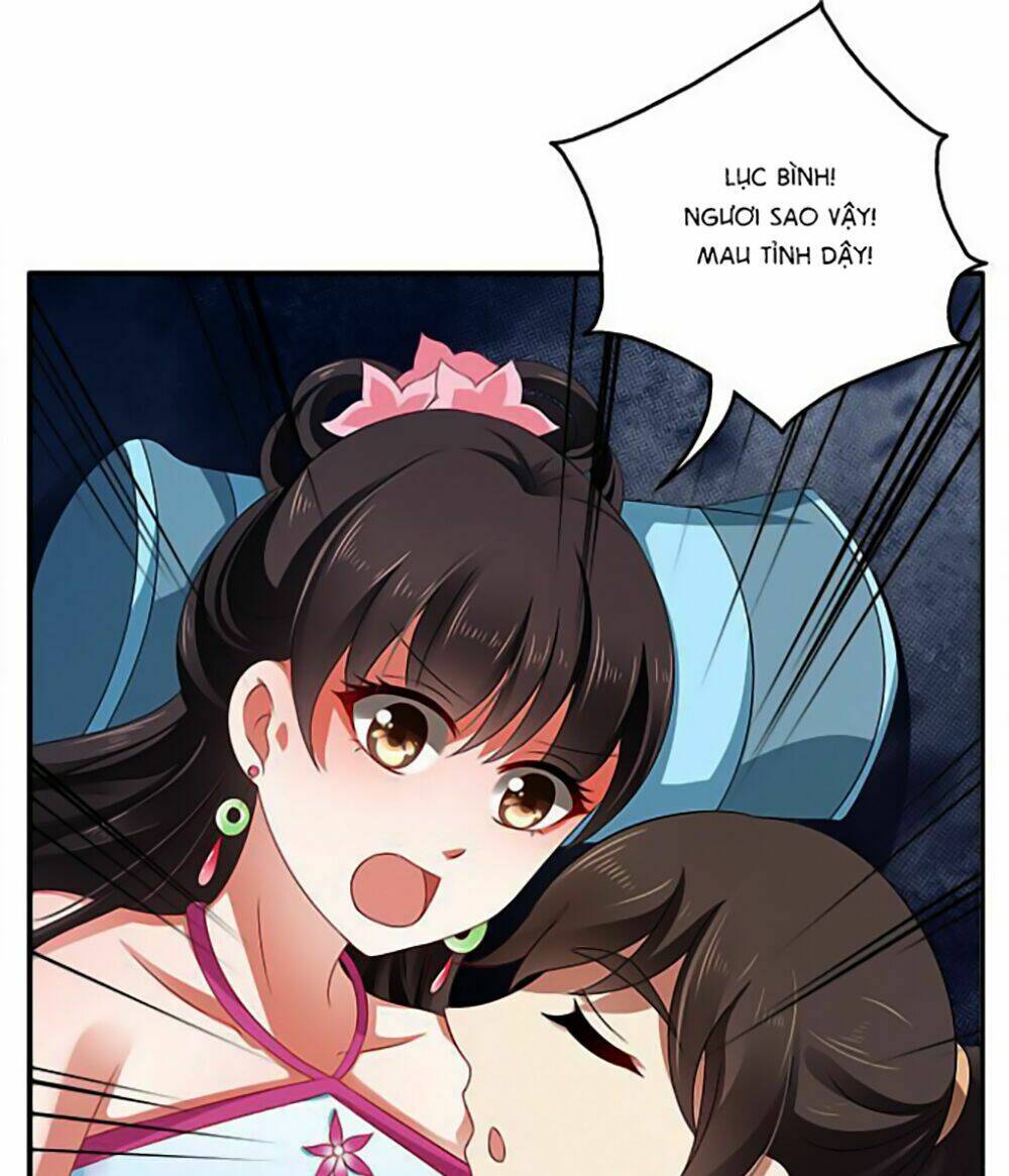 Thịnh Thế An Nhiên: Chapter 7