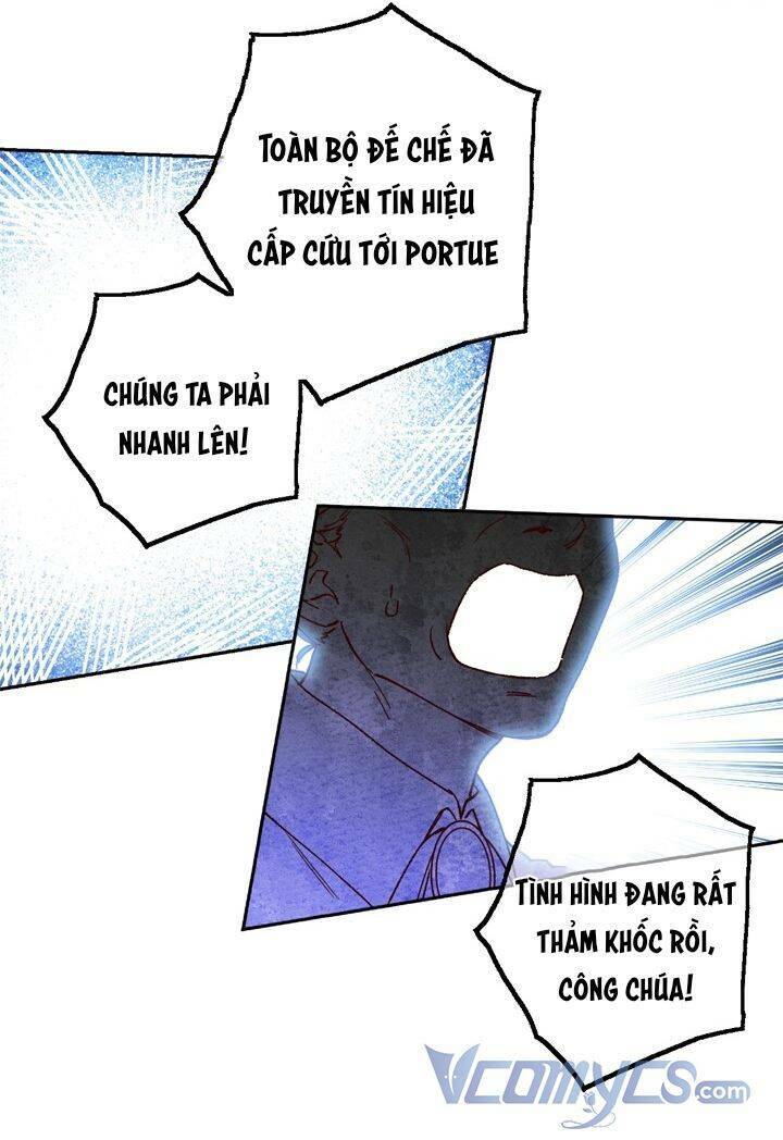 Hãy Cứu Tôi, Công Chúa: Chapter 2