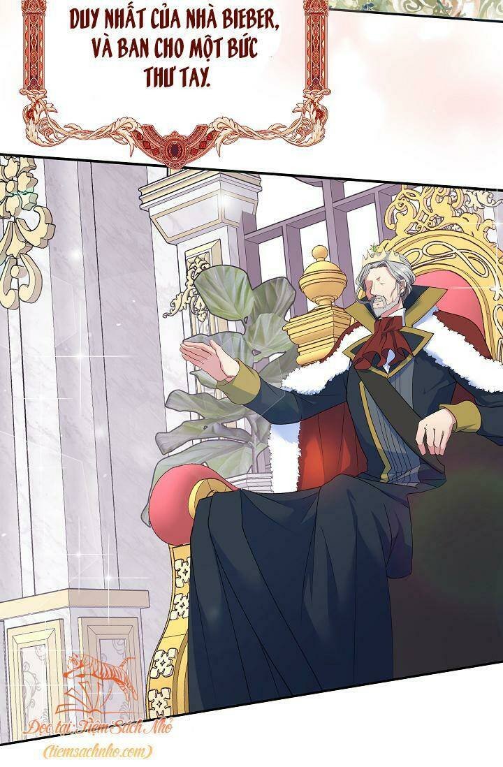 Bút Danh Bí Mật Của Nữ Công Tước: Chapter 10