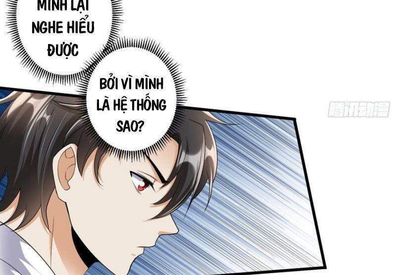 Bắt Đầu Từ Làm Ngón Tay Vàng: Chapter 47