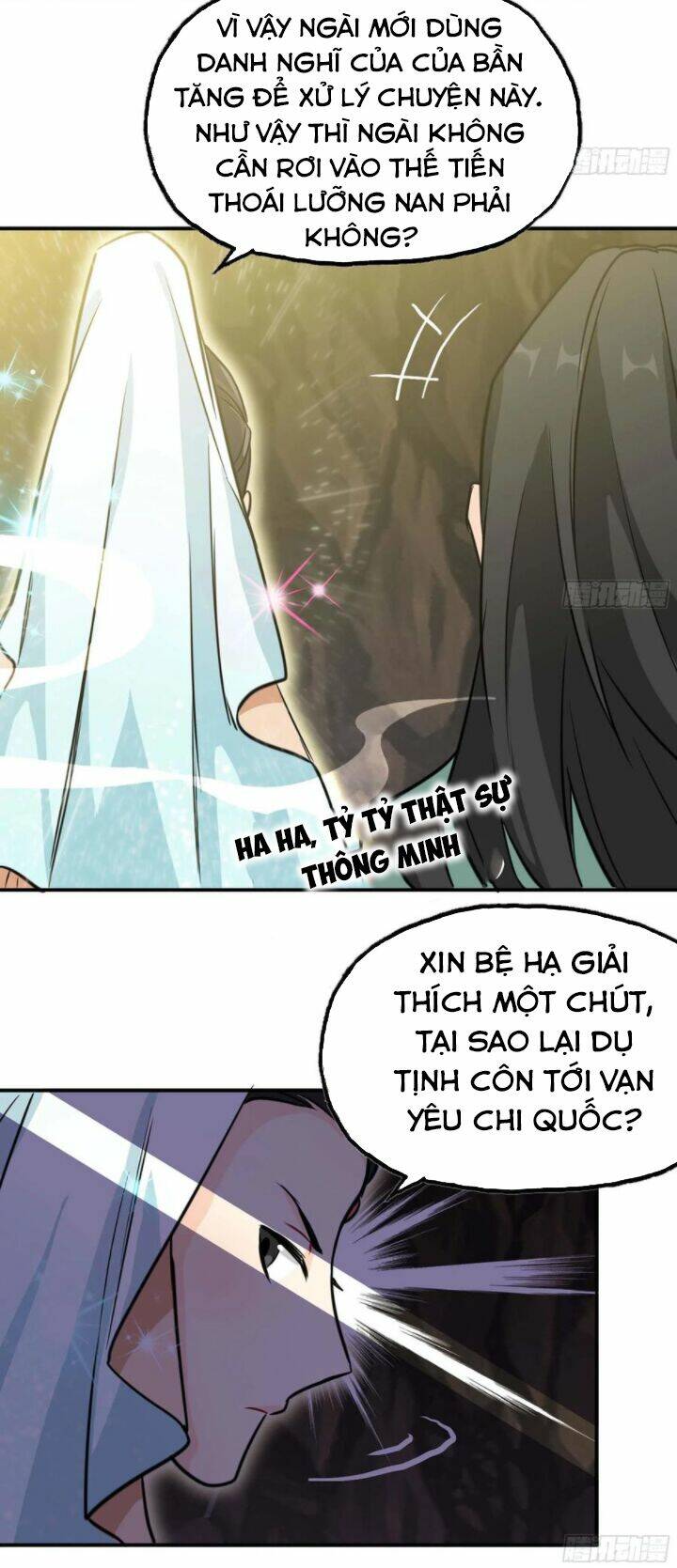 Khởi Đầu Bằng Một Con Côn: Chapter 145