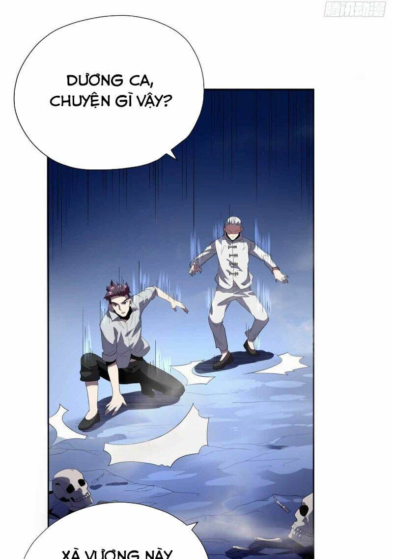 Vương Bài Thần Y: Chapter 51