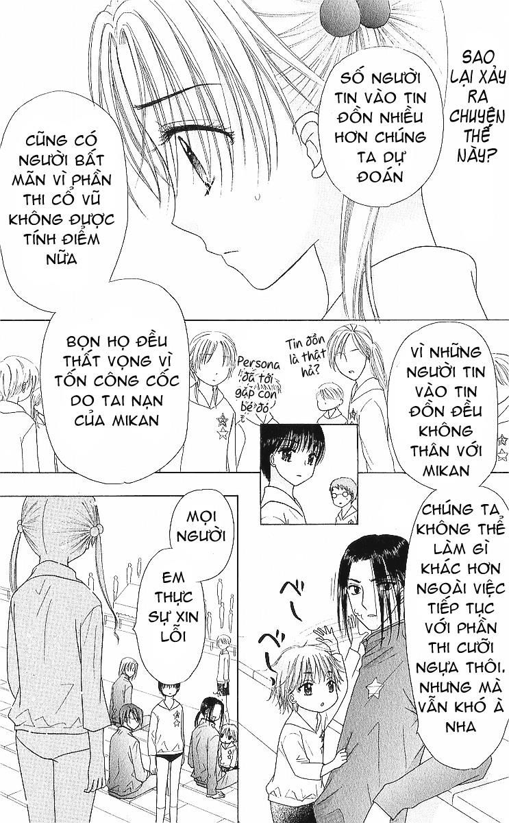 Học Viện Alice: Chapter 86