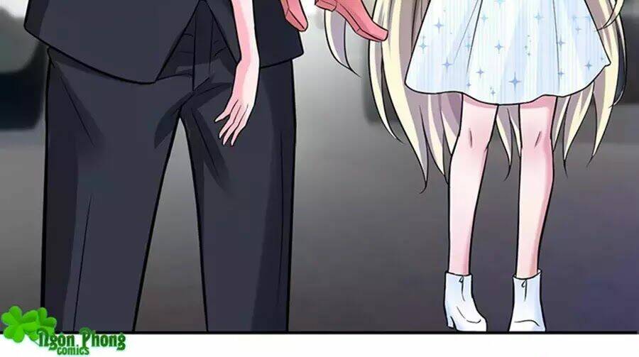 Nhật Ký Dạy Dỗ Của Gia Tộc Đáng Yêu: Chapter 57