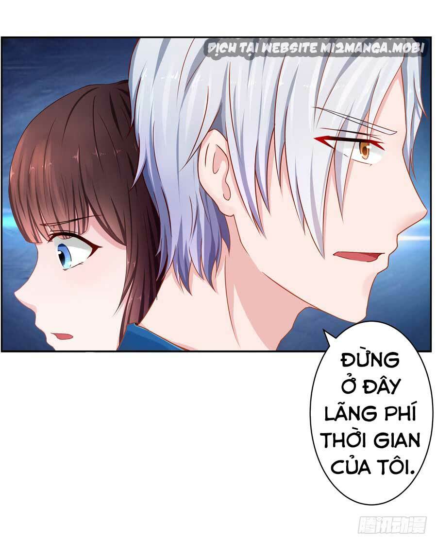 Gả Cho Tình Cũ Làm Lão Bà: Chapter 16
