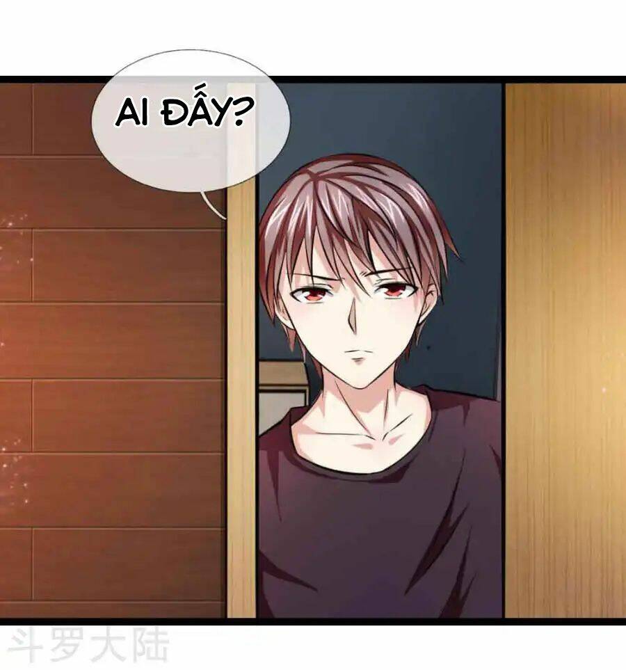 Tuyệt Thế Phi Đao: Chapter 70