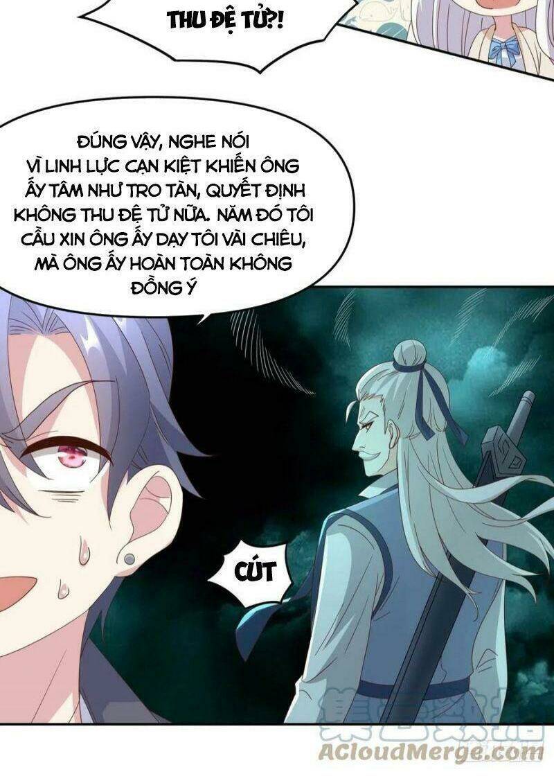 Xâm Lược Vạn Giới: Chapter 53