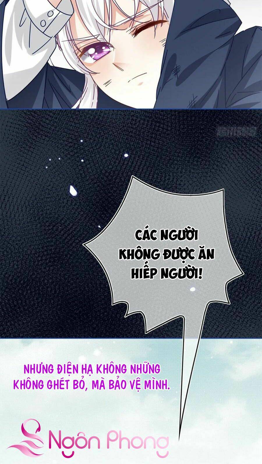 Nữ Hoàng Đầu Tiên Của Đế Quốc: Chapter 37