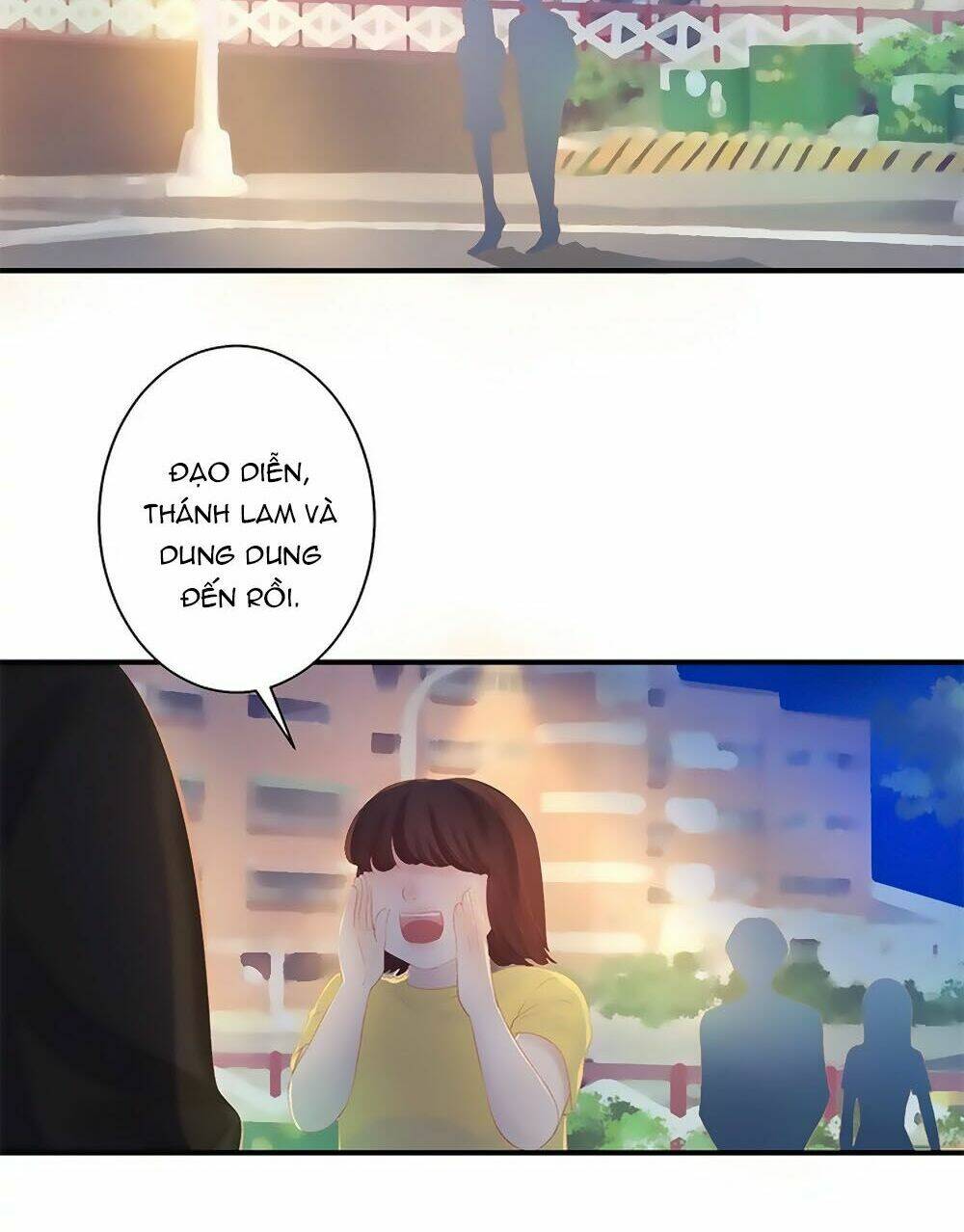 Bình Hoa Số Một Của Làng Giải Trí: Chapter 14