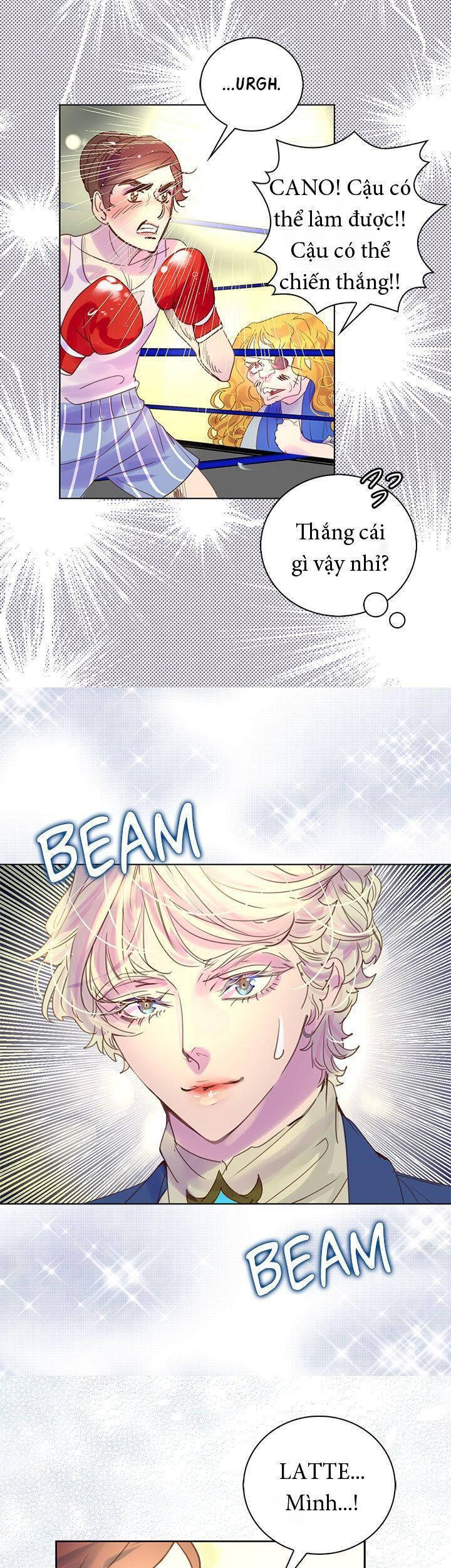 Đừng Xem Thường Nữ Phụ: Chapter 48