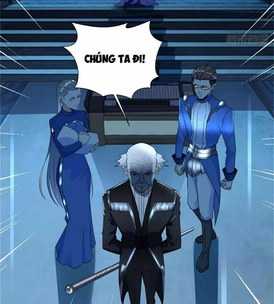 Đàn Ông Trong Tương Lai Không Dễ Làm: Chapter 3