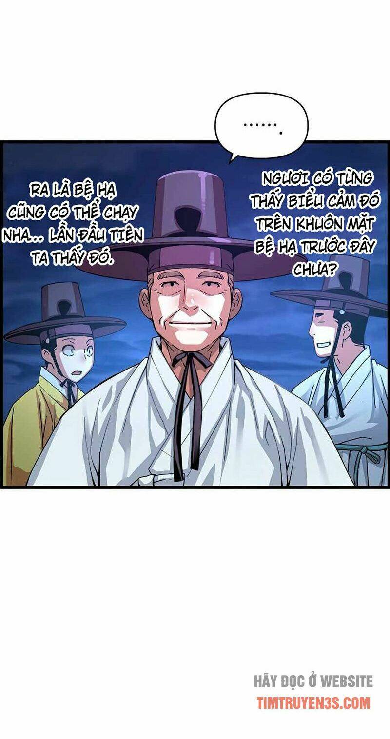 Tôi Sẽ Sống Như Một Hoàng Tử: Chapter 62