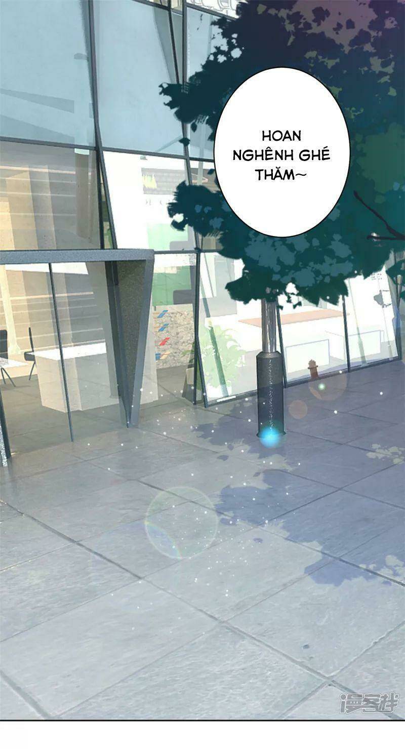 Tổng Tài, Tránh Xa Tôi Ra: Chapter 12