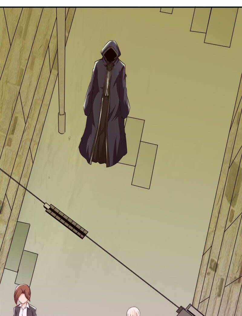 Phong Thủy Thiên Sư: Chapter 5