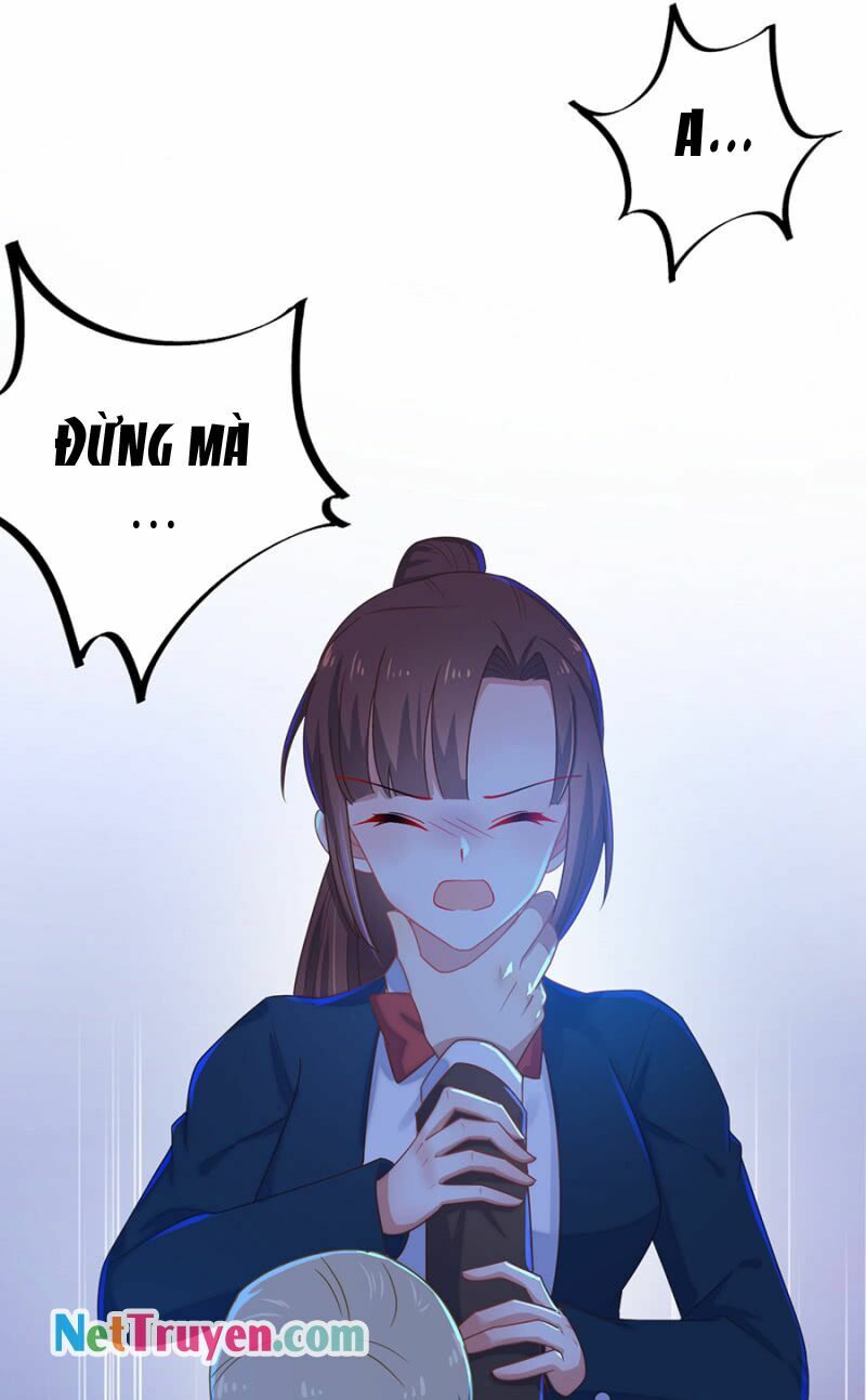 Ma Lạt Thiên Kim Đẩu Ác Thiếu: Chapter 164
