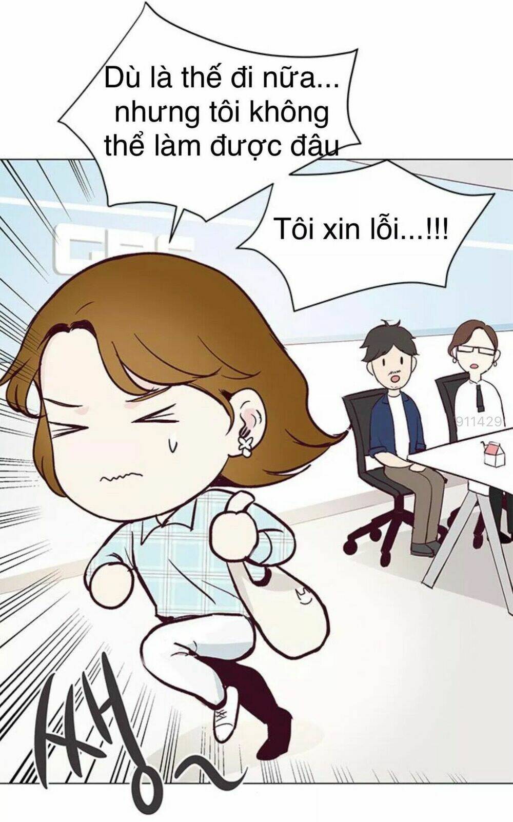 Tôi Kết Hôn Cùng Antifan: Chapter 13
