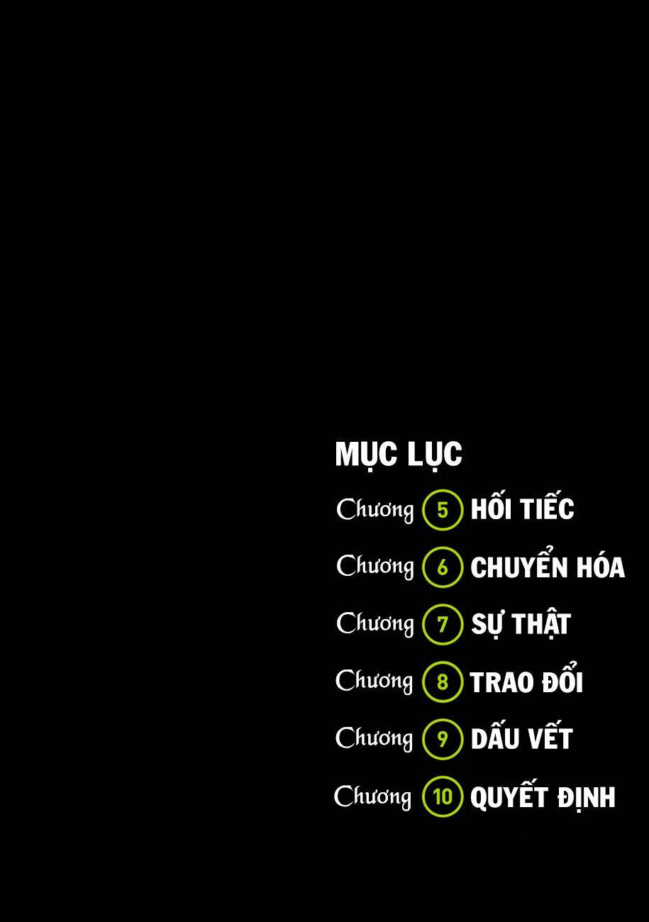 Puella Magi Suzune Magica: Chapter 5