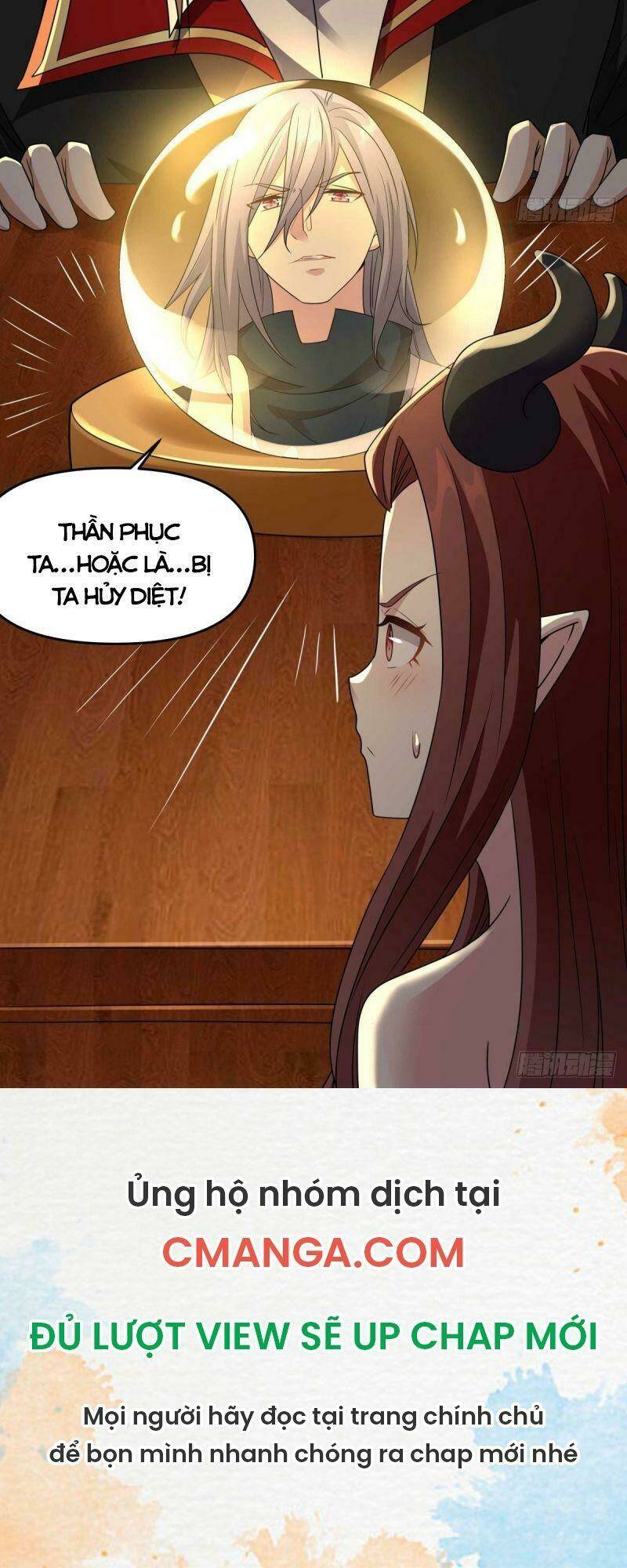 Xâm Lược Vạn Giới: Chapter 41