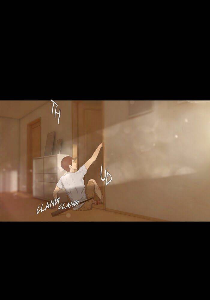 Dead Days: Chapter 15