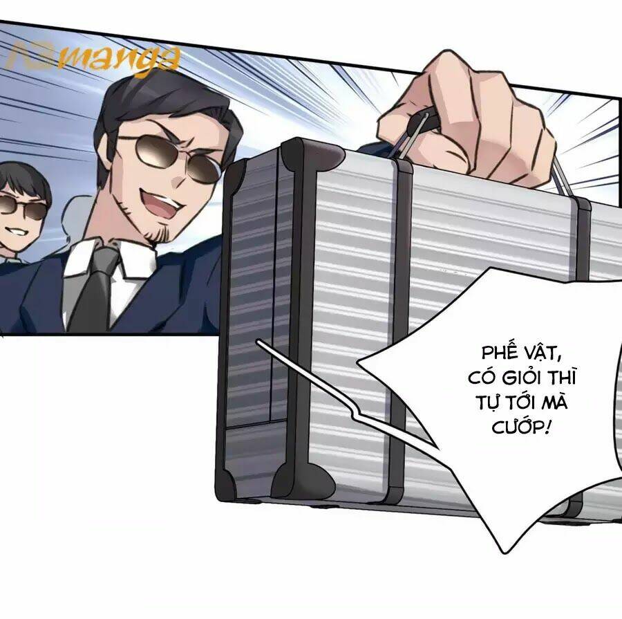 Cuốn Sách Vận Mệnh Của Tôi: Chapter 53