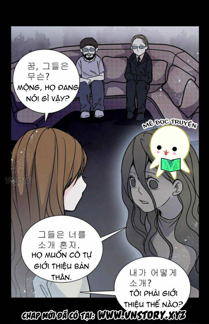 Nhật Ký Nữ Phù Thủy Hồi Sinh: Chapter 17