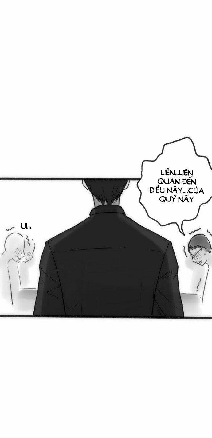 Tình Yêu Và Nhà Sản Xuất: Chapter 9