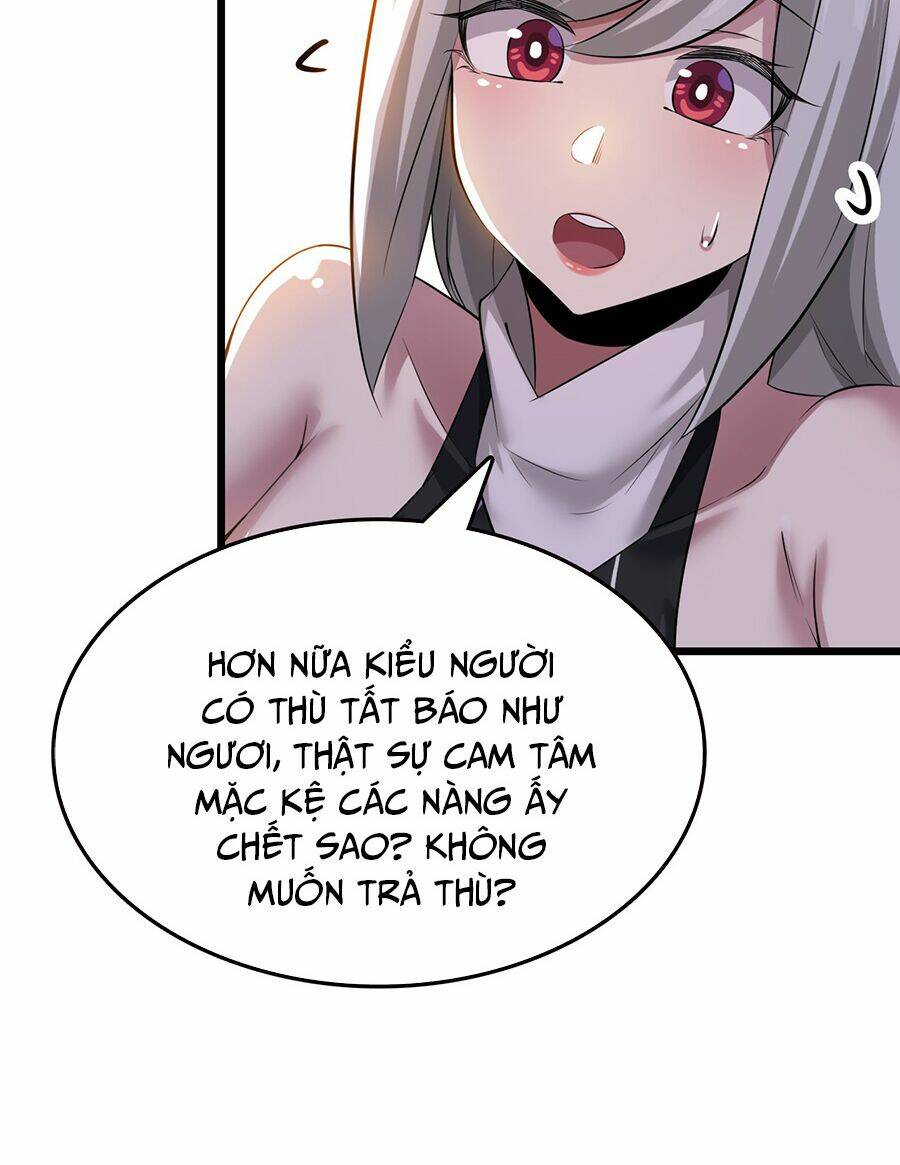 Đại Bảo Kiếm Của Tôi: Chapter 39