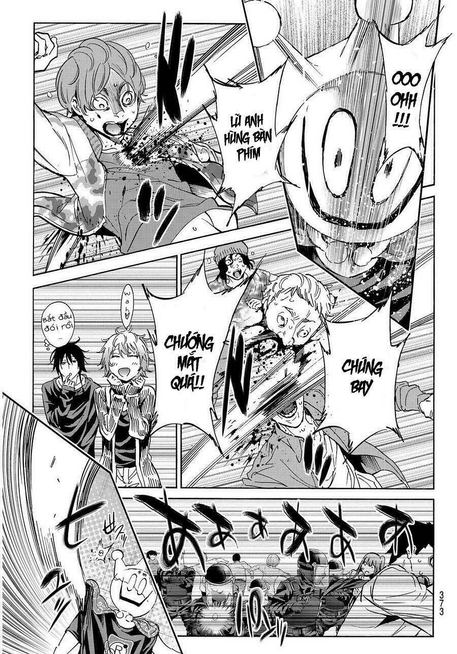 Real Account Ii: Chapter 60