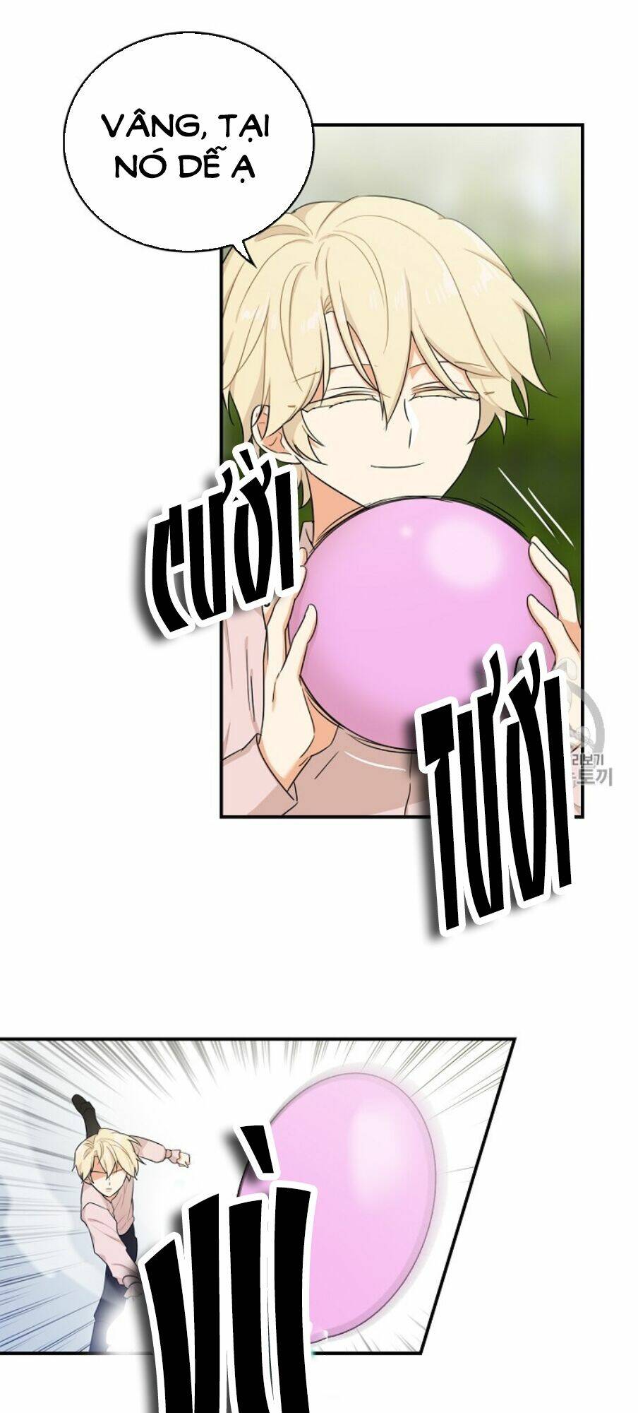 Xuyên Không Trở Thành Mami Phản Diện: Chapter 24