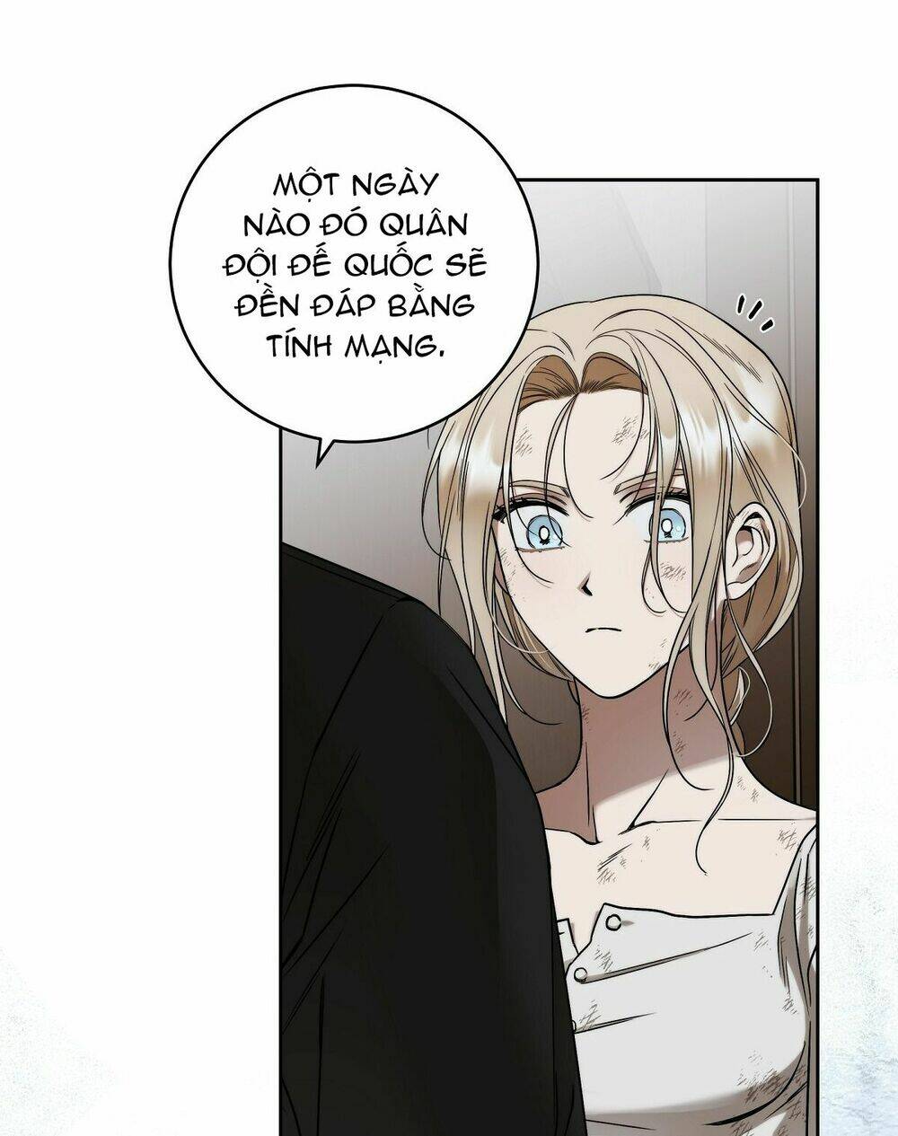 Lời Nói Dối Vĩnh Cửu: Chapter 8