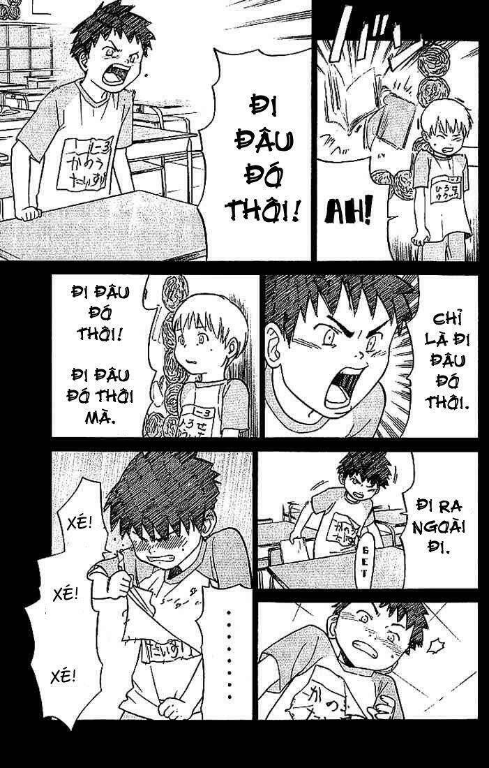 Alive - The Final Evolution: Chapter 3