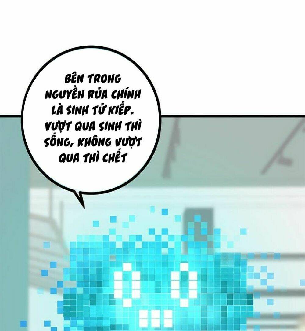 Tối Cường Khí Vận Hệ Thống: Chapter 5