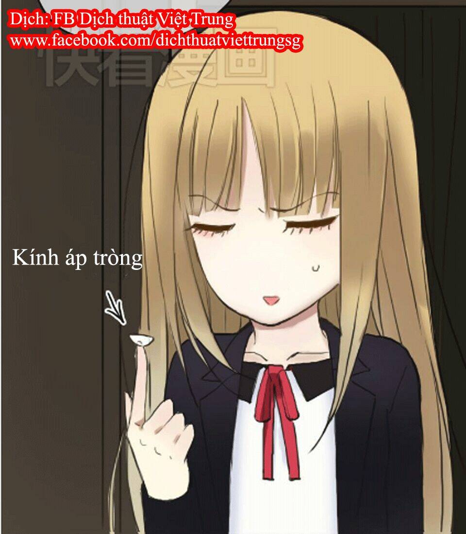 Thần Tượng Điểm Zero: Chapter 40