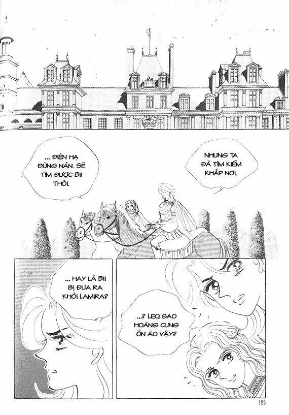 Princess Manhwa: Chapter 5