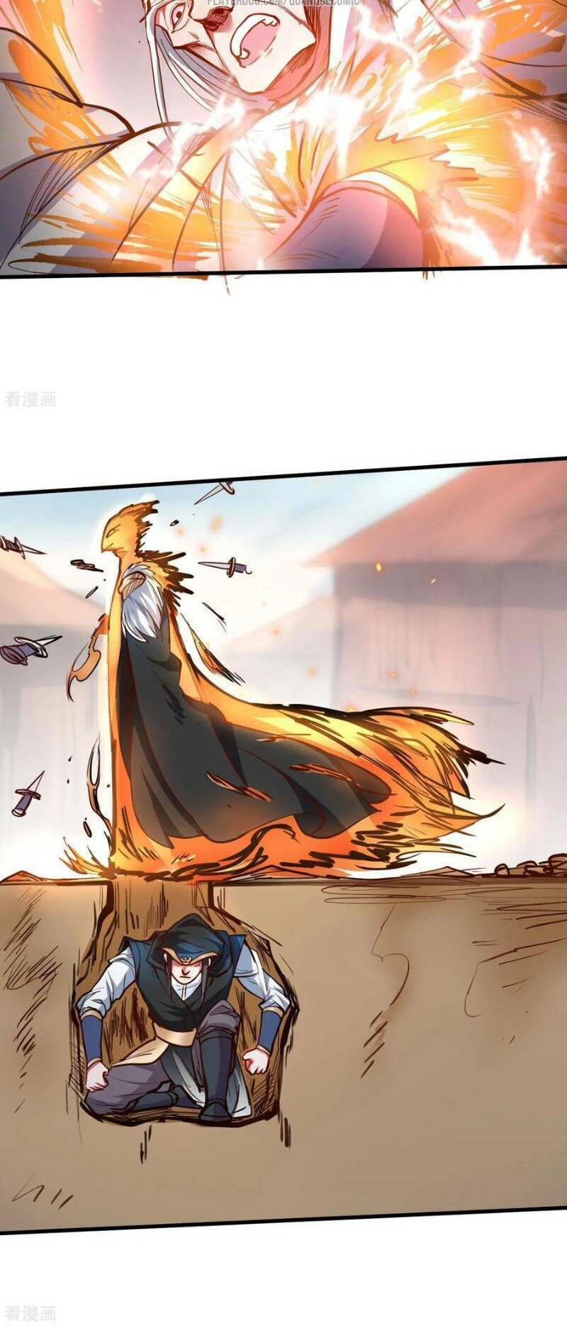 Tối Cường Đại Biểu Hoàng Kim Thận: Chapter 50