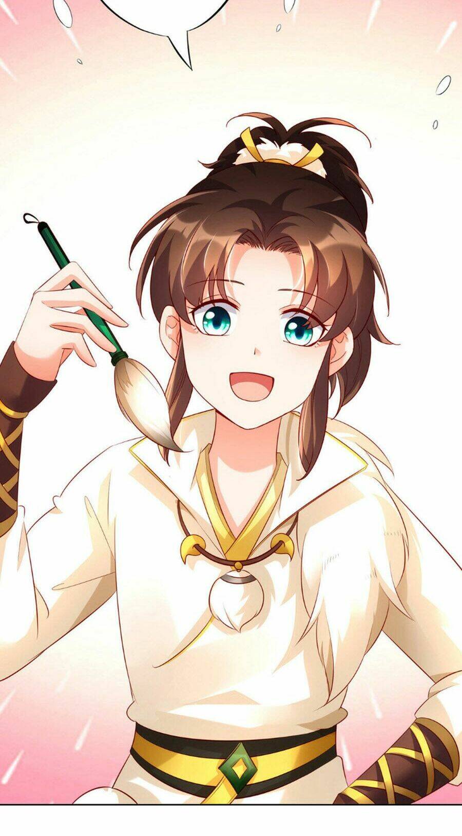 Thiên Kim Bất Hoán: Chapter 14