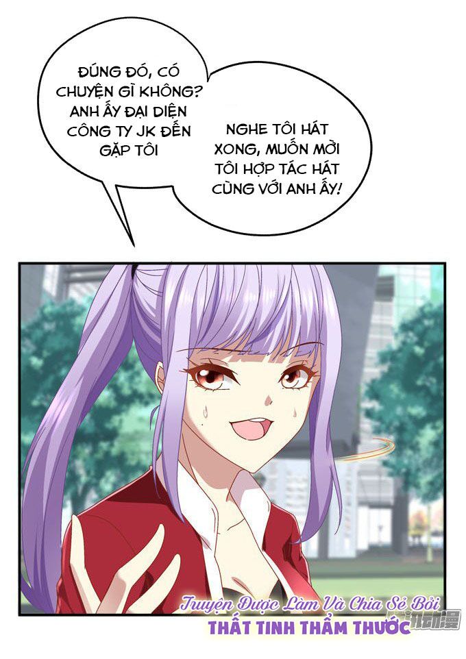 Thiên lại âm linh: Chapter 2