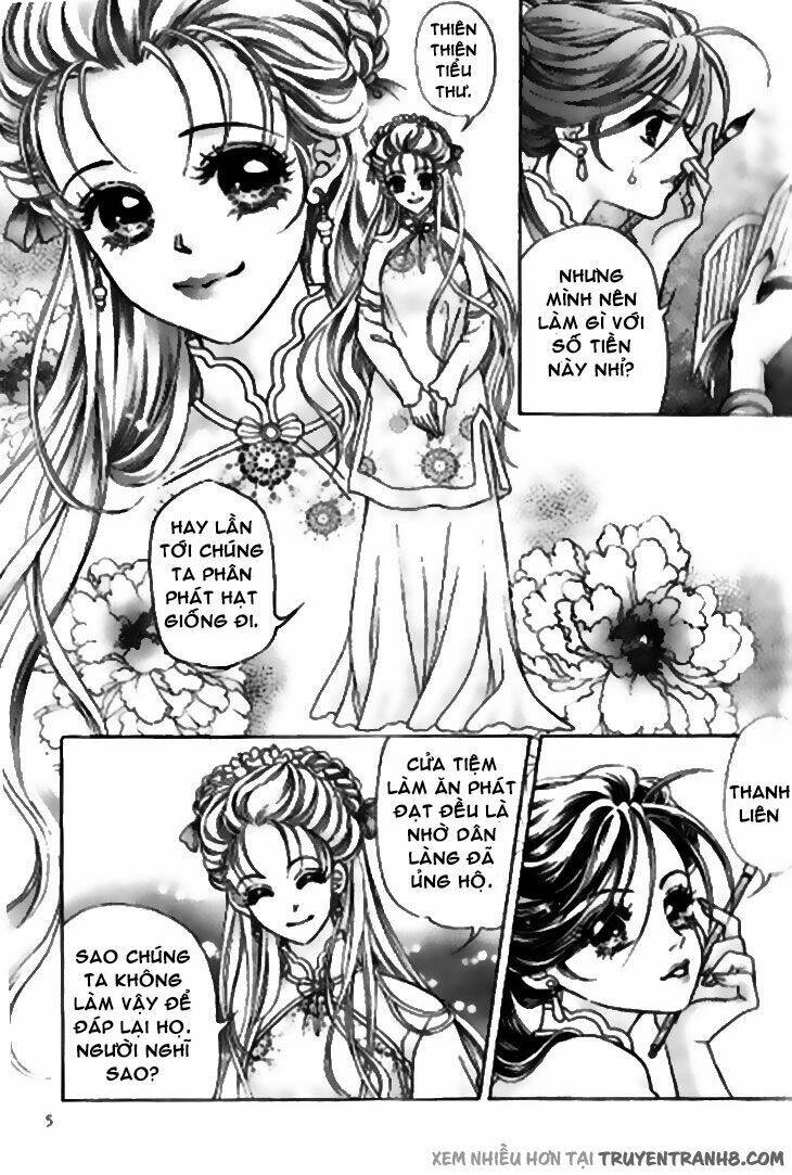 Vạn Dặm Tìm Chồng: Chapter 15