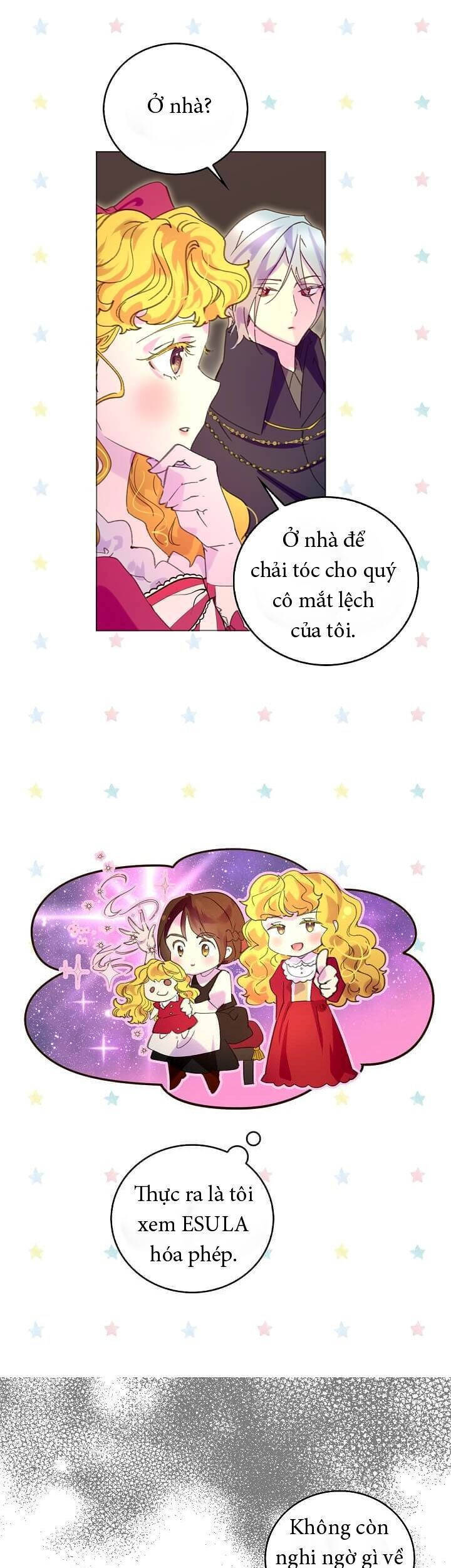 Đừng Xem Thường Nữ Phụ: Chapter 86