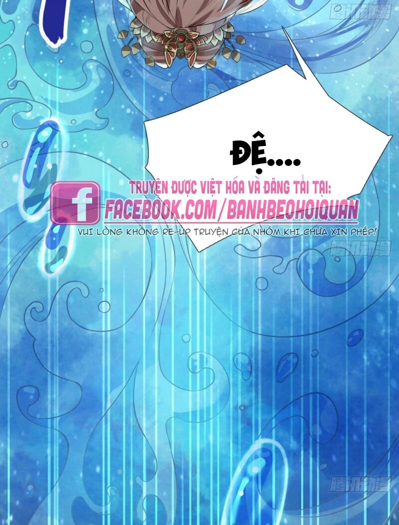 Hoàng Đệ, Chớ Cầm Đao: Chapter 1