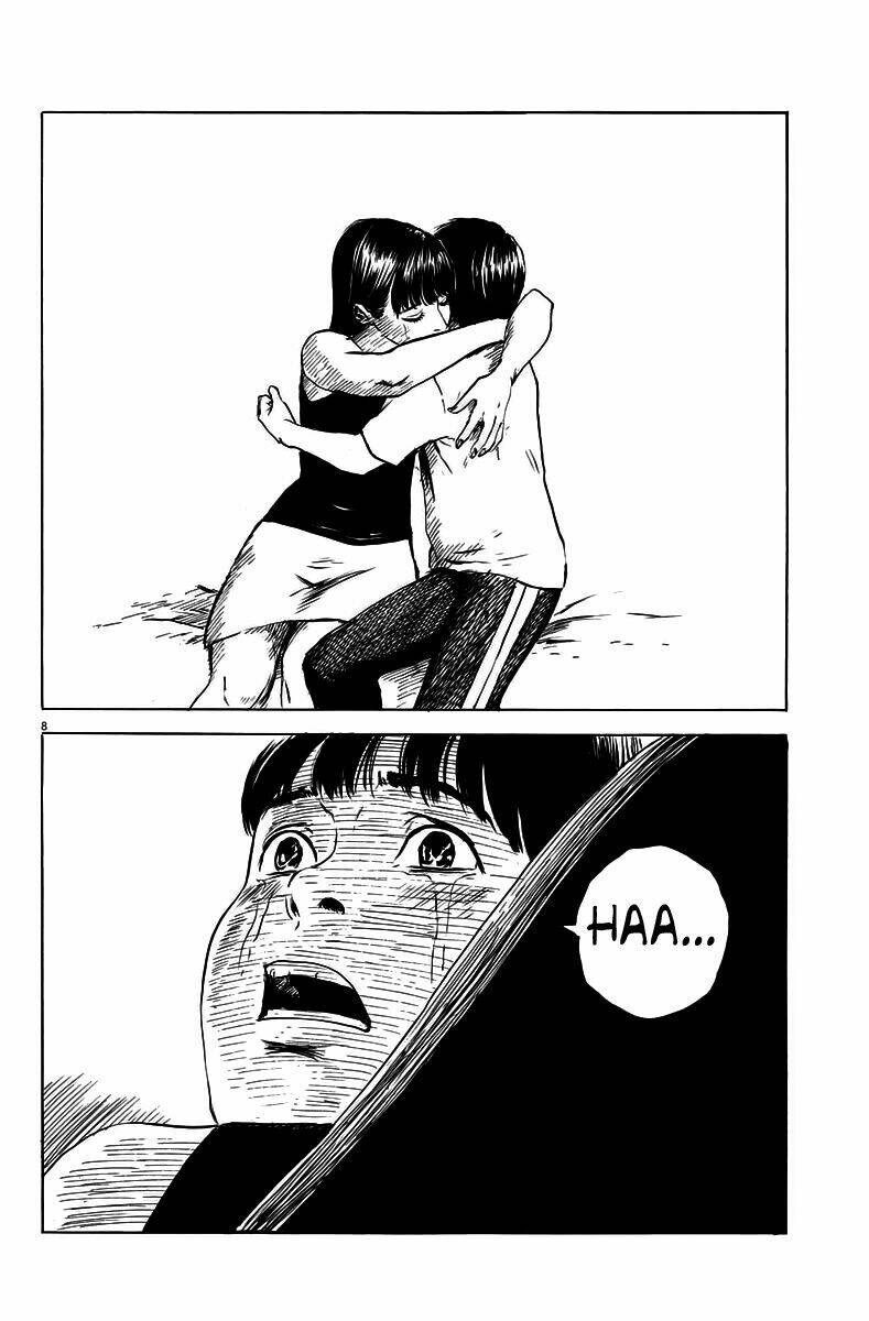 Chi No Wadachi: Chapter 15