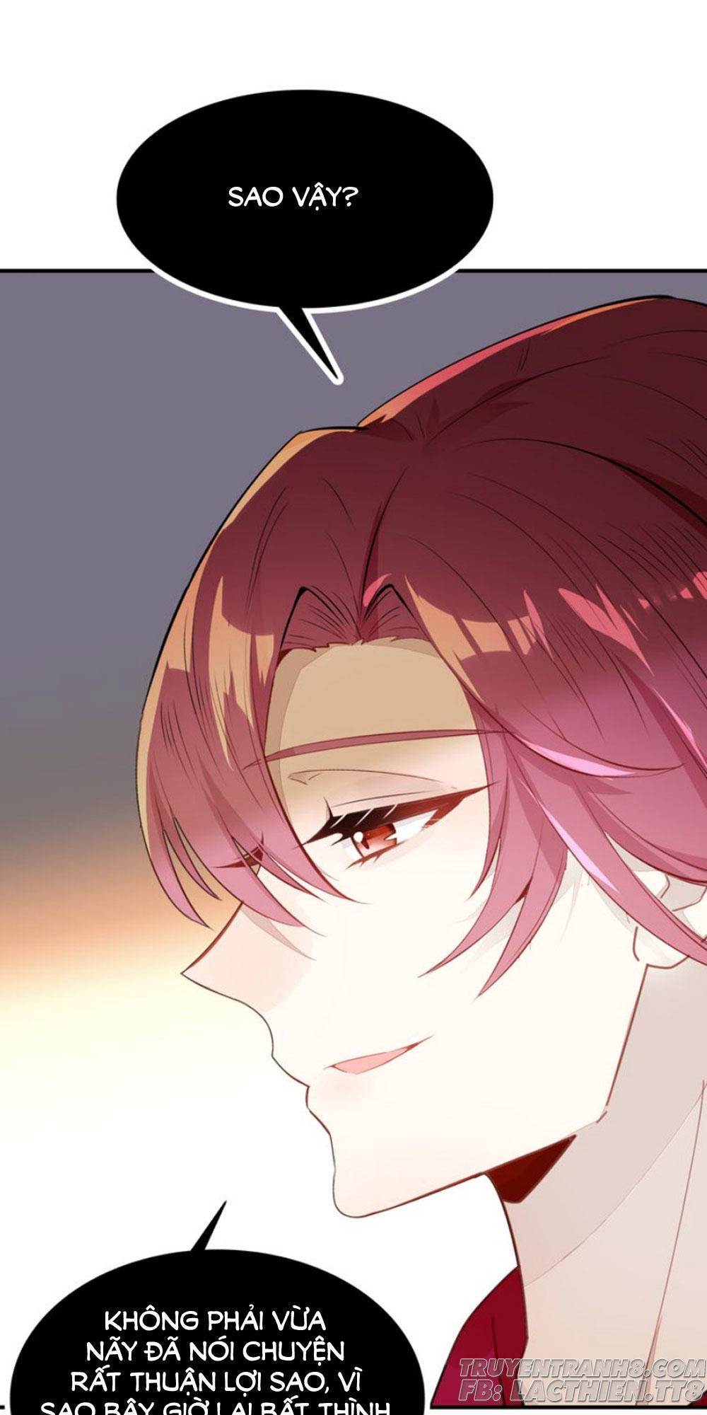 Ái Ngạo Kiều Long Vương Gia: Chapter 24