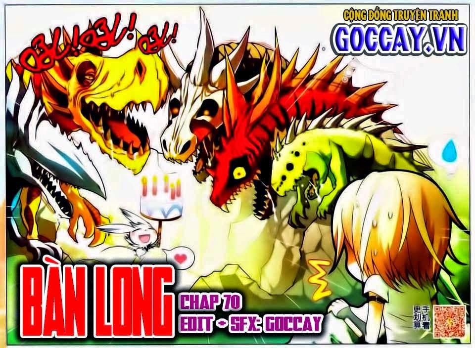 Bàn Long: Chapter 70