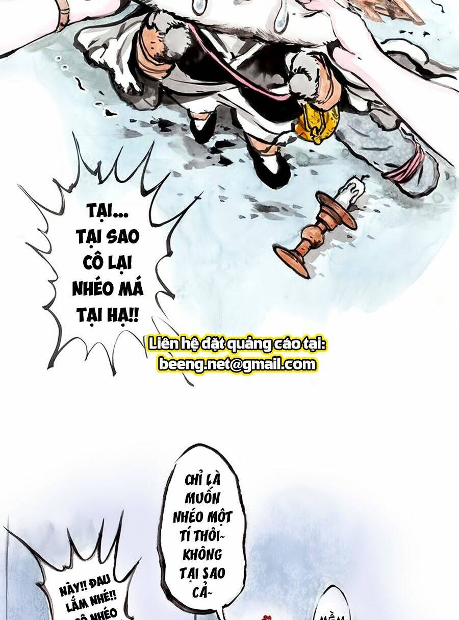 Miêu Hiệp: Chapter 5
