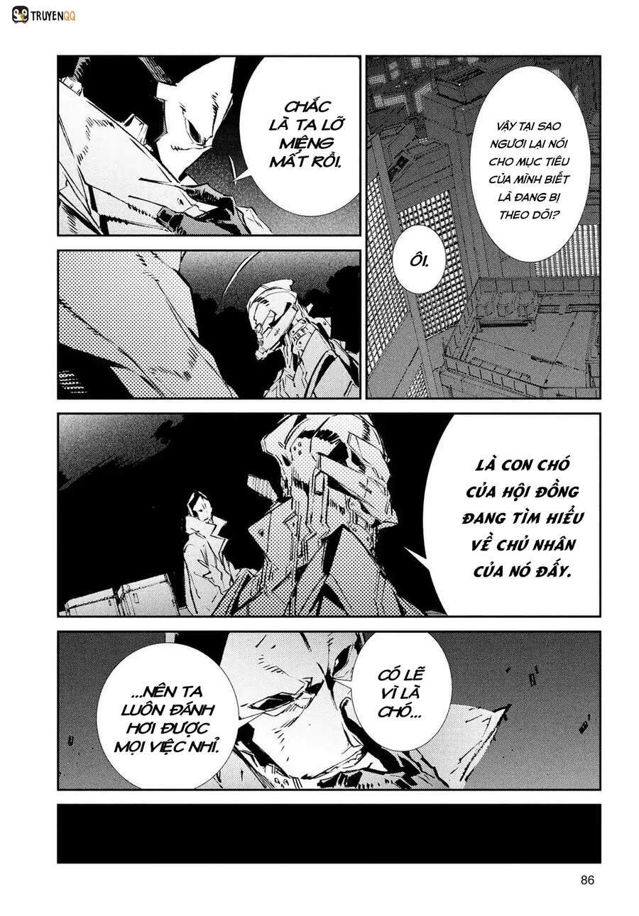 Ánh Sáng Vĩ Đại: Chapter 39
